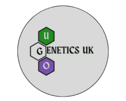UGO Genetics UK Ltd Logo