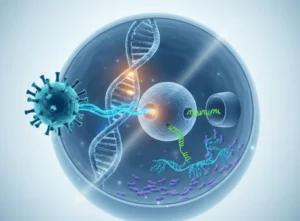 Gene Therapy, Explained: What’s Happening at the Cellular Level
